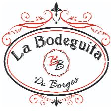 LA BODEGUITA BB DE BORGES