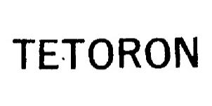 TETORON