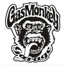 GASMONKEY GARAGE