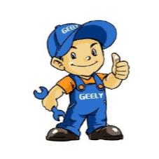 GEELY