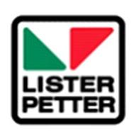 LISTER PETTER