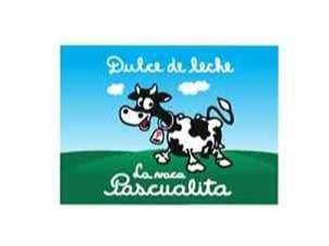 DULCE DE LECHE LA VACA PASCUALITA