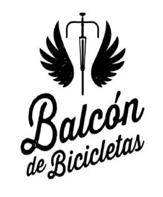 BALCÓN DE BICICLETAS