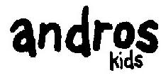 ANDROS KIDS