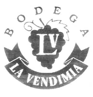 BODEGA LV LA VENDIMIA