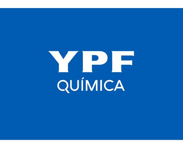 YPF QUIMICA