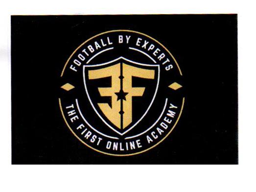 FOOTBALL BY EXPERTS THE FIRST ONLINE ACADEMY