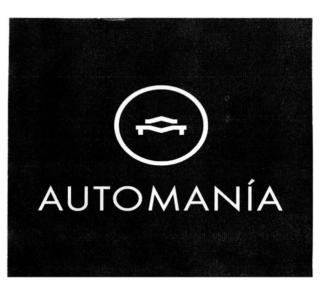 AUTOMANIA