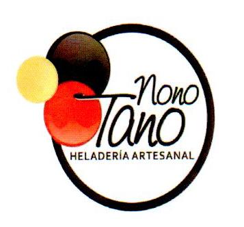 NONO TANO HELADERIA ARTESANAL