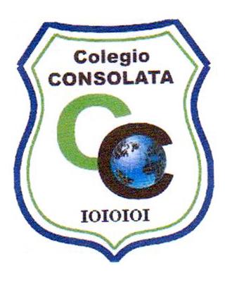 COLEGIO CONSOLATA CC