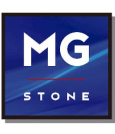 M G STONE