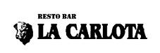 RESTO BAR LA CARLOTA