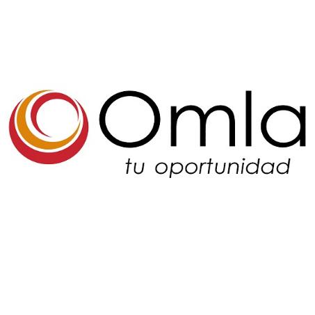 OMLA TU OPORTUNIDAD (& DISEÑO)