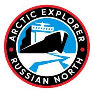 ARCTIC EXPLORER RUSSIAN NORTH