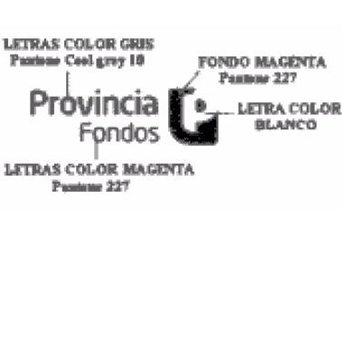 PROVINCIA FONDOS P