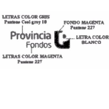 PROVINCIA FONDOS P