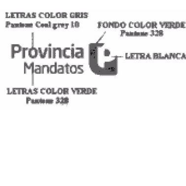 PROVINCIA MANDATOS P