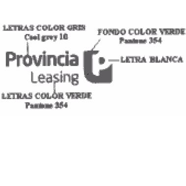 PROVINCIA LEASING P