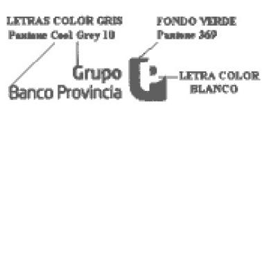 GRUPO BANCO PROVINCIA P