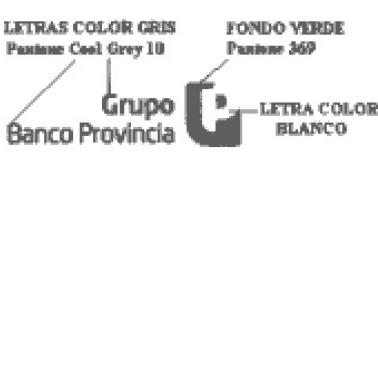 GRUPO BANCO PROVINCIA P