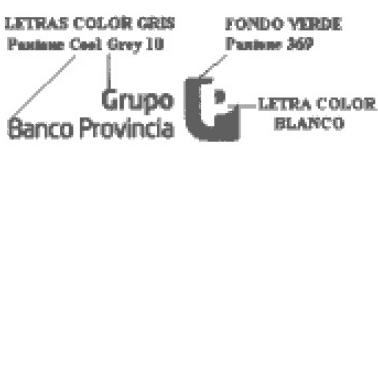 GRUPO BANCO PROVINCIA P