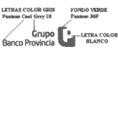 GRUPO BANCO PROVINCIA P