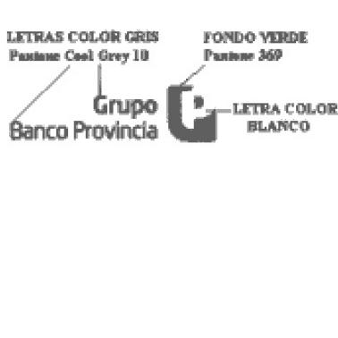 GRUPO BANCO PROVINCIA P