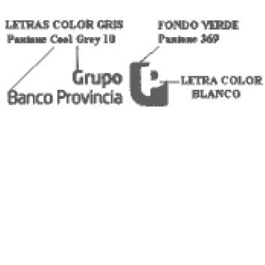 GRUPO BANCO PROVINCIA P