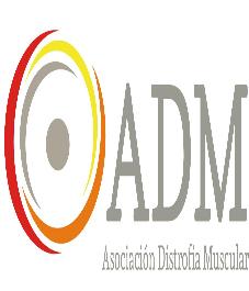 ADM ASOCIACIÓN DISTROFIA MUSCULAR