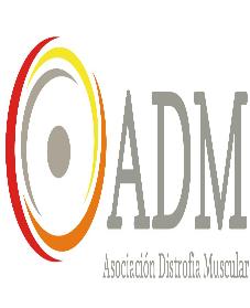 ADM ASOCIACIÓN DISTROFIA MUSCULAR