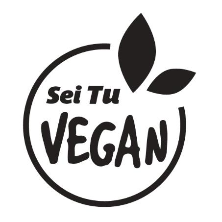 SEI TU VEGAN