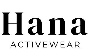 HANA ACTIVEWEAR