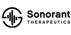 S SONORANT THERAPEUTICS