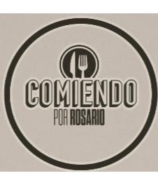 COMIENDO POR ROSARIO