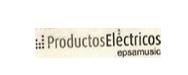 PRODUCTOS ELECTRICOS EPSAMUSIC