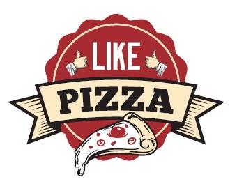 LIKE PIZZA