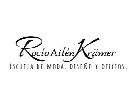 ROCÍO AILÉN KRÄMER ESCUELA DE MODA, DISEÑO Y OFICIOS