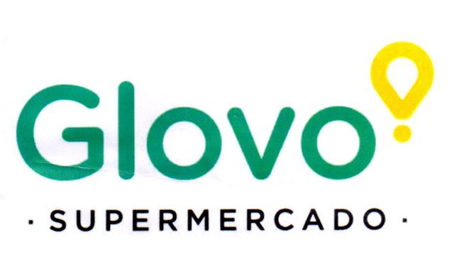 GLOVO SUPERMERCADO