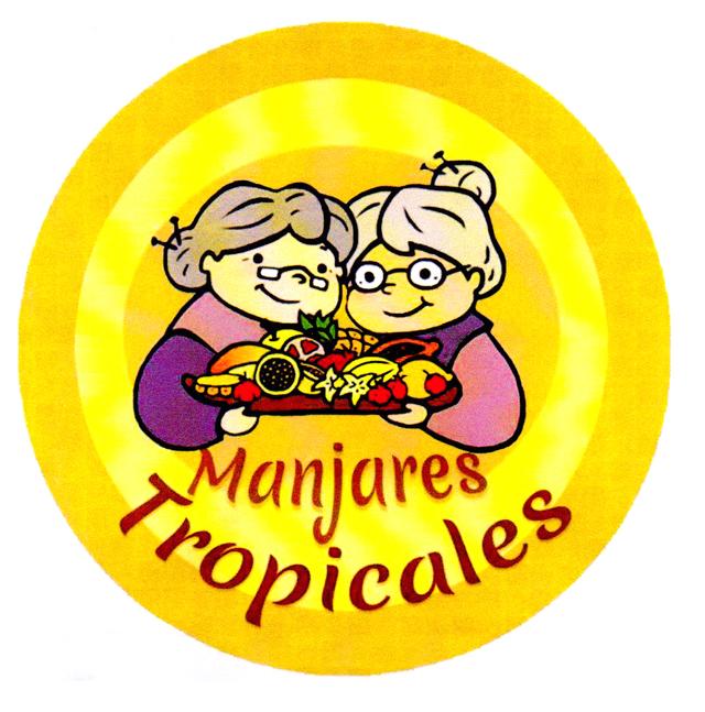 MANJARES TROPICALES