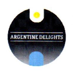 ARGENTINE DELIGHTS