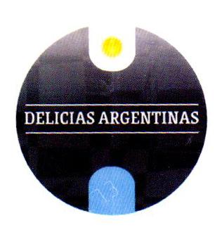 DELICIAS ARGENTINAS