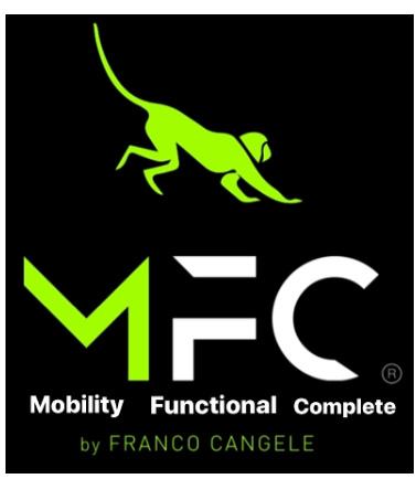 MFC MOBILITY  FUNCTIONAL COMPLETE BY FRANCO CANGELE