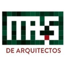 MAS DE ARQUITECTOS