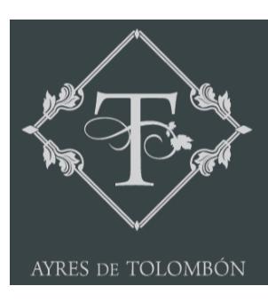 T AYRES DE TOLOMBON