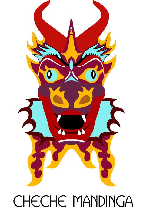 CHECHE MANDINGA
