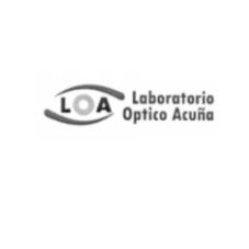 LOA LABORATORIO OPTICO ACUÑA