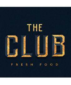 THE CLUB FRESH FOOD