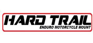 HARD TRAIL ENDURO MOTORCYCLE MOUNT
