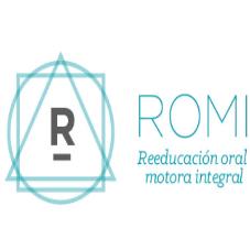 R ROMI REEDUCACIÓN ORAL MOTORA INTEGRAL