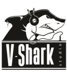 V - SHARK STUDIO